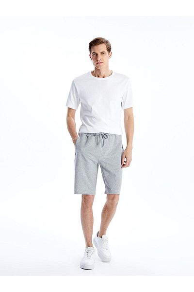 LC Waikiki LCWAIKIKI Classic Standard Fit Men's Shorts
