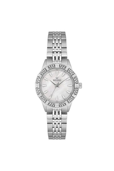 Wesse Wwl113601 Kadın Kol Saati