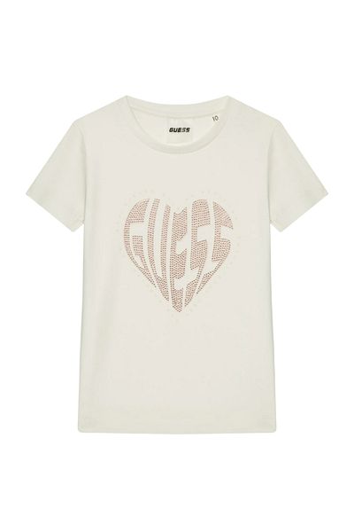 Guess Minime Ss T-Shirt