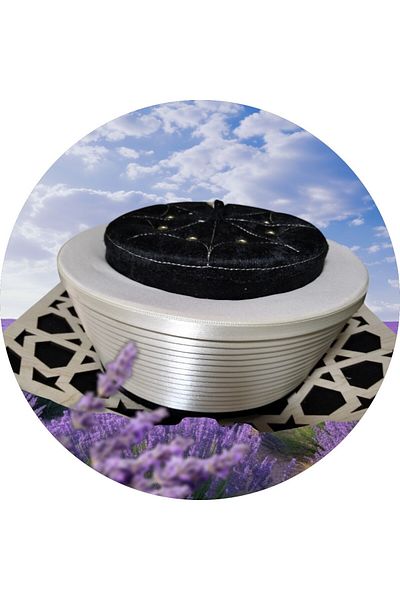 şahinbak Luxury Wrap, Imam Wrap, Takke,Fes,Imam Fesi,Ccübbe,Imam Cube,Ccami Supplies,S153