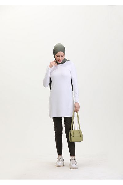 SPROUT fresh Viscose Long Tunic