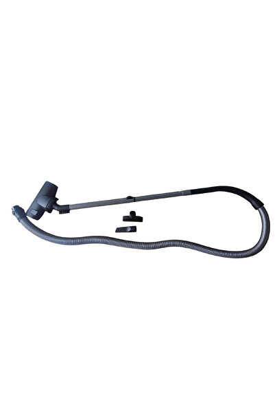 Bosch Σετ σωλήνων ηλεκτρικής σκούπας Ergomaxx Dynapower Πλήρες Σετ