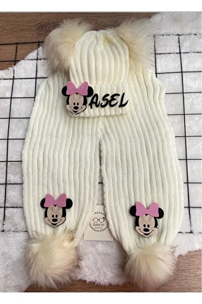 Ayzem İsimli atkı bere