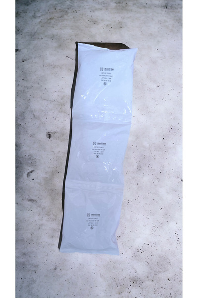 Bowie 300gr buz jel torbası 3 adet