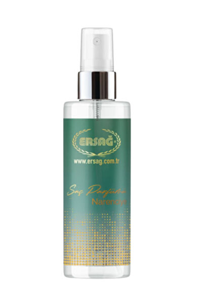 Ersağ Saç Parfümü (NARENCİYE)