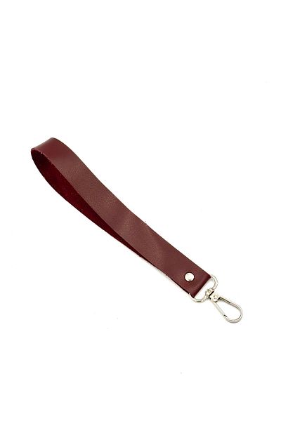 Lady Moss Claret Red Gloves - Stylish and Convenient