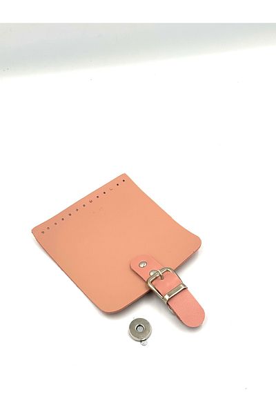 Lady Moss Powder Phone Bag Set