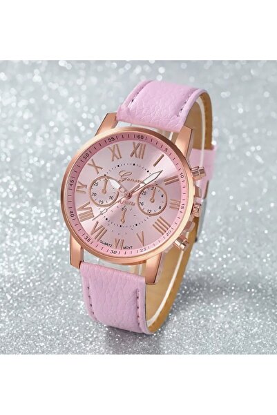 BBS Wrist Watch in Different Colors