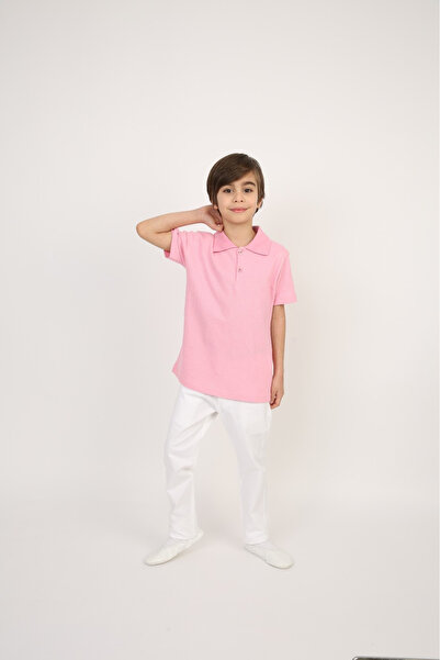 Nacar ERKEK ÇOCUK LAKOS VE PANTALON TAKIM 23 NİSAN