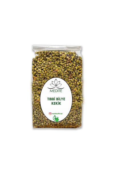 Medite Organik حبوب الزعتر 50 جرام