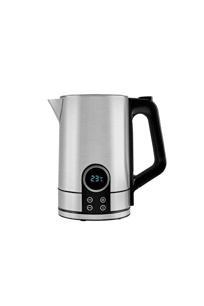 Karaca Inox Water Heater Circle Kettle