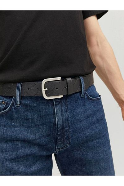 Jack & Jones Belt Relief