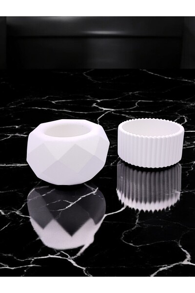 MODERN DESIGN,DECORATIVE OBJECTS AND ORNAMENTS WITH 5 DIFFERENT OPTIONS...