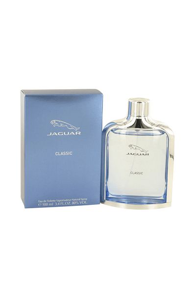 Jaguar  New Classic Edt 100 ml Men's