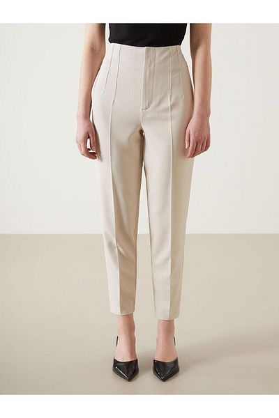 LC Waikiki Lcw Vision Skinny Fit Women's Trousers