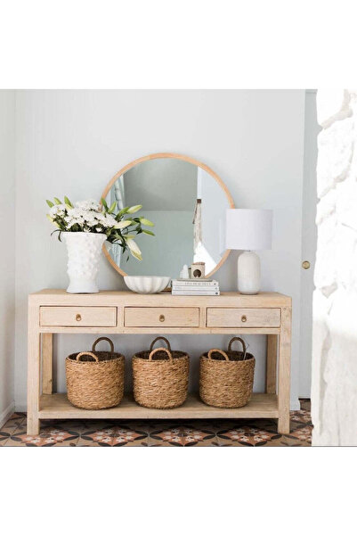 sepetimorganik Dresuar