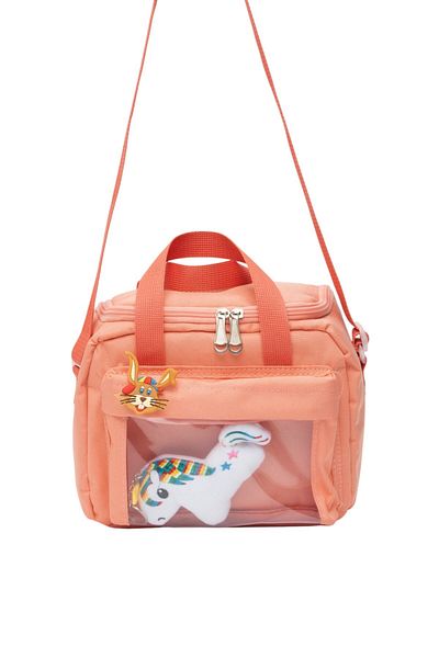 QUOVO Thermal Thermal Insulated Special Design with Kawaii Korean Style Accessory Gift for Girls, Boys