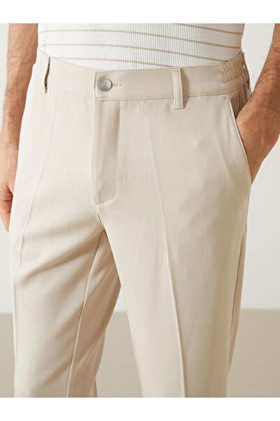 LC Waikiki SOUTHBLUE Standart Kalıp Erkek Pantolon
