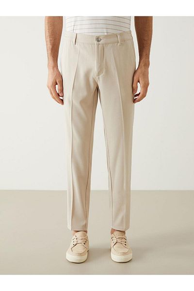 LC Waikiki Ανδρικό παντελόνι SOUTHBLUE Standard Fit