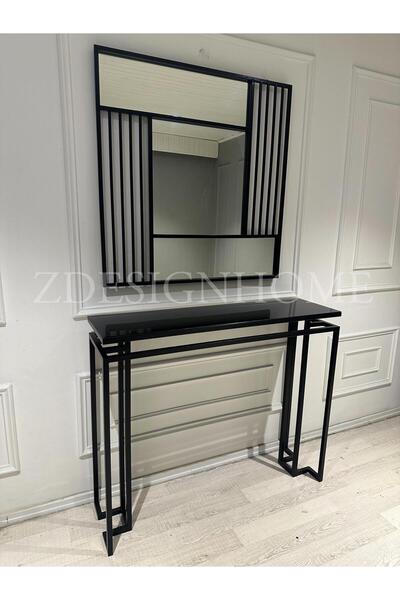 zdesignhome Venux Dresuar Takım