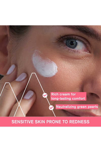 urige Roseliane Care Cream for Sensitive Skin Prone to Redness 40 ml