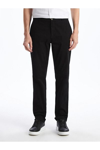 LC Waikiki Ανδρικό παντελόνι Chino LCWAIKIKI Classic Standard Fit