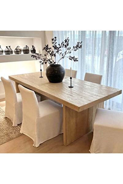 sepetimorganik Yemek masası