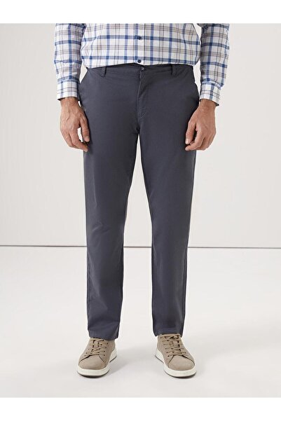 LC Waikiki Ανδρικό παντελόνι Chino LCWAIKIKI Classic Standard Fit