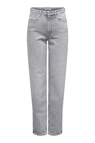ONLY Jeans 15342042 Medium Gray Denim