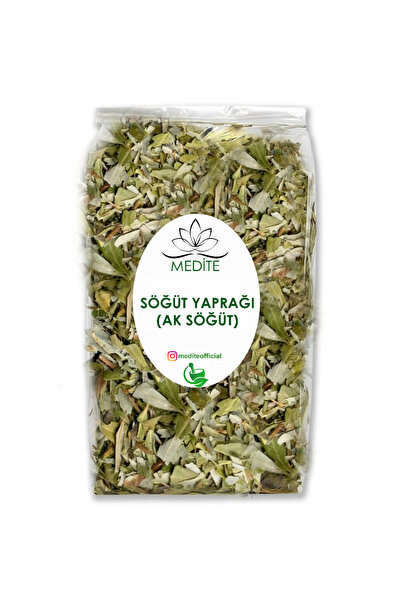 bitki diyarı ورق الصفصاف (الصفصاف الأبيض) 300 غرام