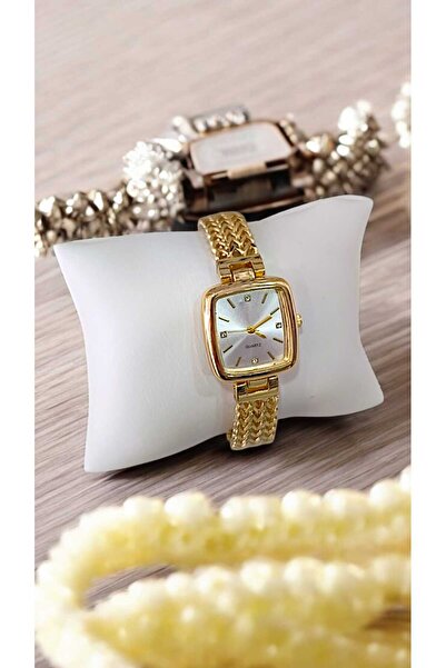 Neorney Retro Vintage Zarif Model Kadın Kol Saati