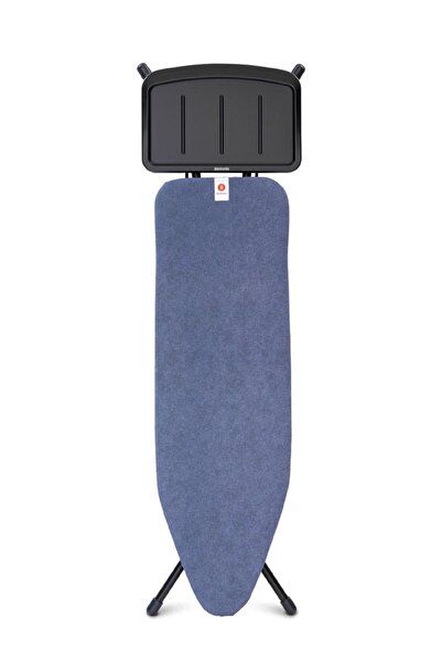 Brabantia Mavi Ütü Masası (Kazanlı Ütüler İçin) 126x45 cm