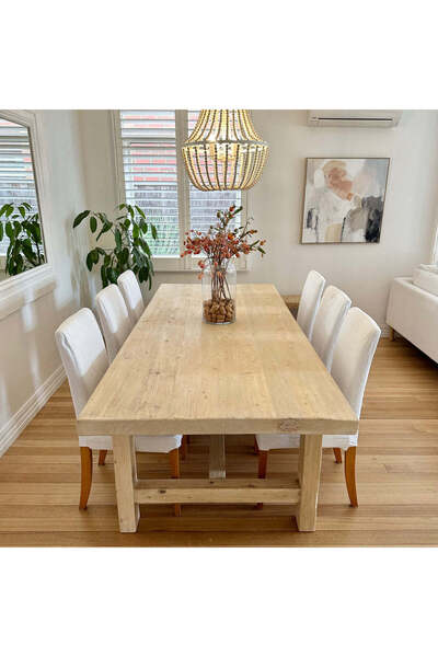 sepetimorganik Yemek masası