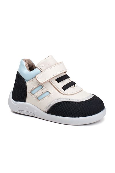 Süperland Unisex Baby Orthopedic First Step Winter Shoes