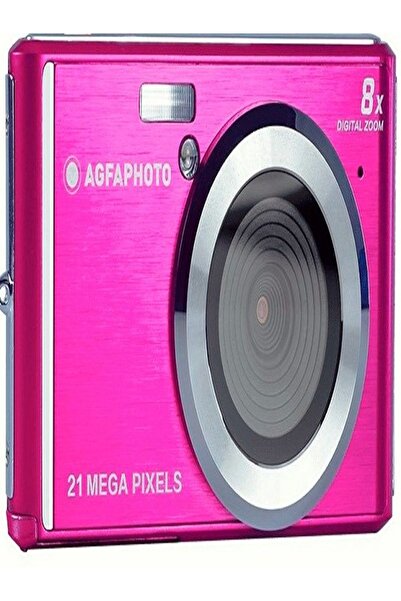 Agfa Photo Realishot DC5200 - 21MP Photo(MOR)