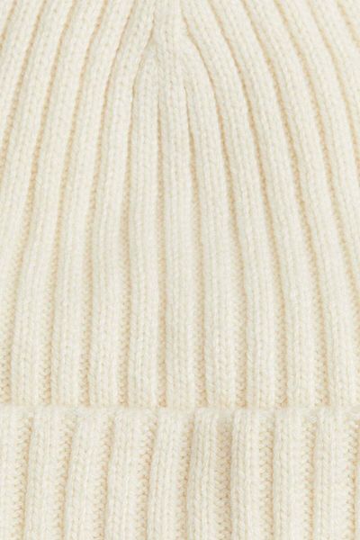 H&M Rib-knit beanie
