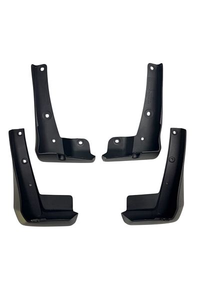 GSK TİCARET Honda Civic 2021-2023 Armrest Set - Uni-Ty-051