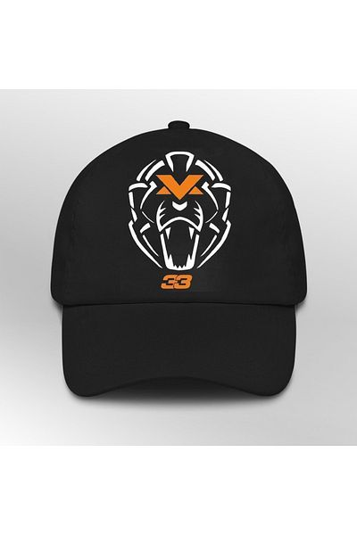 LEIVOR F1 Pilot Detail Design Snap Cap