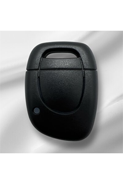 LUXE AKSESUAR Θήκη χειριστηρίου με ένα κουμπί για Renault Master Clio Twingo ...