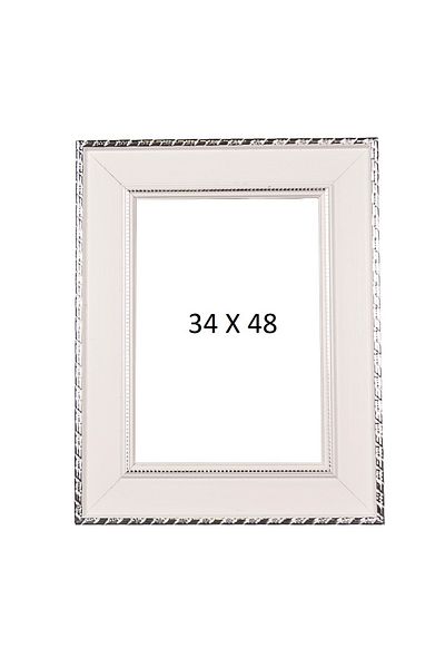 asel sanat Table Poster Picture Photo Frame 34X48 Size 500 Puzzle Frame