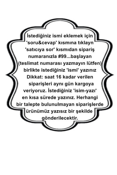 Lyroni Yenilebilir Şeker Kağıt Deniz Kızı Temalı Pasta Süsleme