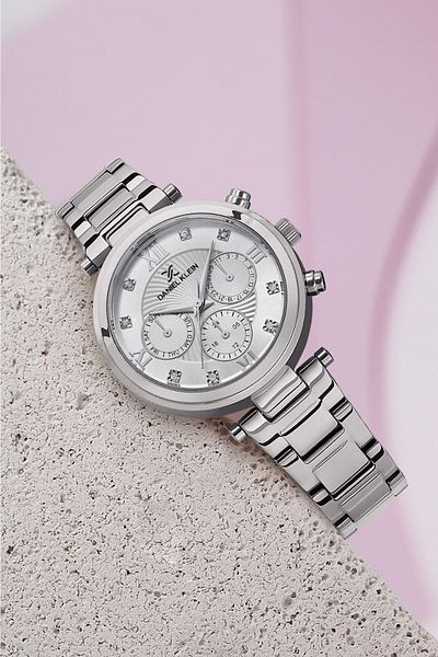 Daniel Klein Women's Wristwatch