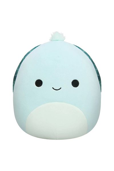 Squishmallows سكويشميلو سلحفاة نعناع أونيكا للأطفال 20 سم