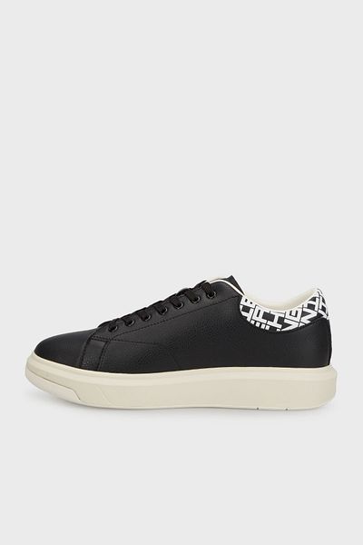 Armani Exchange Armani Exchage Logo Men's Sneaker - Xux123 Xv761 N814