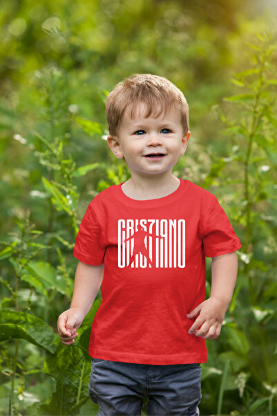 oneagılyazı Tricou oversize pentru copii imprimat