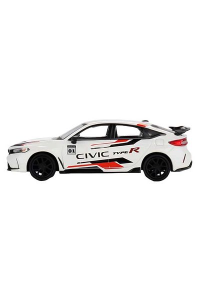 mini gt Children's 1:64 Honda Civic Type R 2023 Honda Thanks Day Vietnam