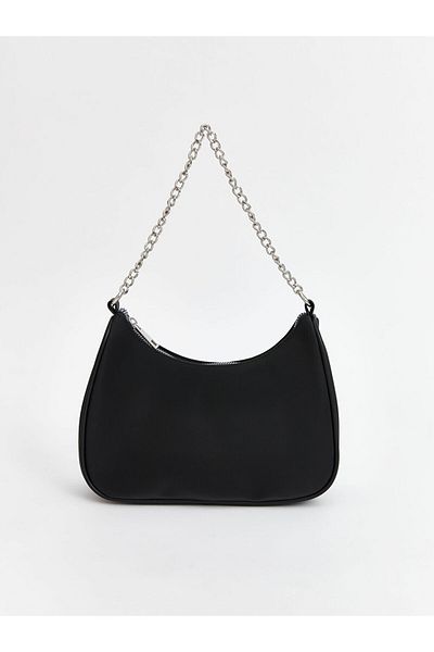 LC Waikiki LCW ACCESSORIES Γυναικεία τσάντα ώμου με αφαιρούμενο λουράκι