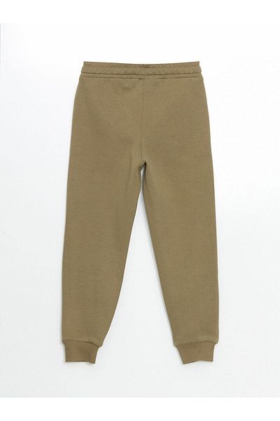 LC Waikiki New Season Elastic Waist Boy's Jogger Sweatpants - S5Hc21Z4