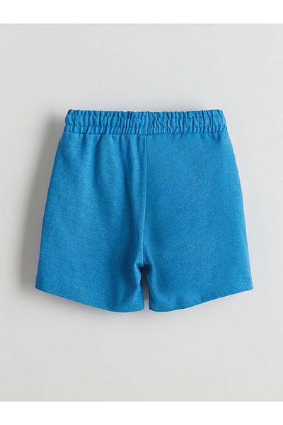 LC Waikiki Sort pentru băieți cu talie elastică sezon nou - S5KC11Z4