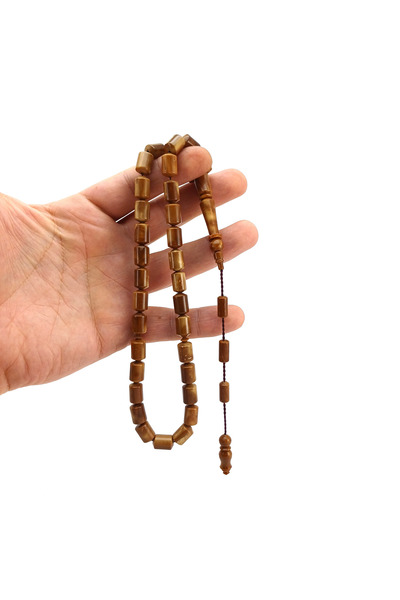 Selderesi Kapsül Kesim Sistemli Hakiki KUKA Tesbih